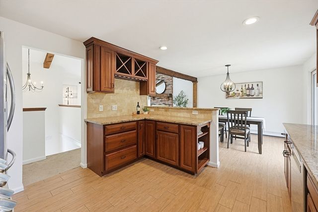 42 Colts Way, Attleboro, MA 02703
