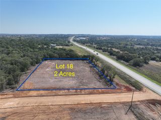 Lot 18 Ric Williamson Memorial Hwy, Weatherford, TX 76085