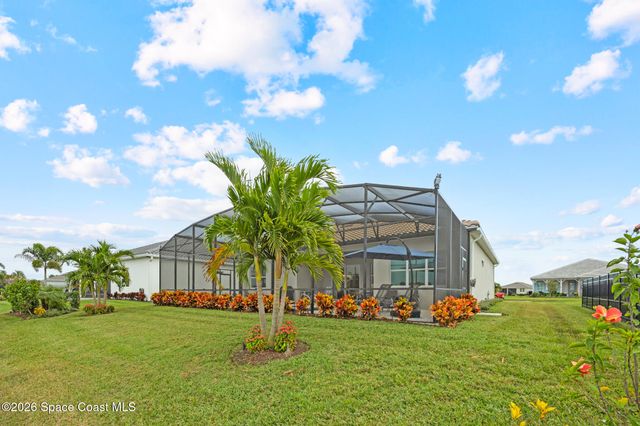 3040 Reef Rock Place, Melbourne, FL 32940