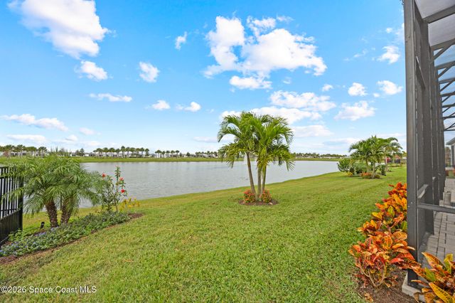 3040 Reef Rock Place, Melbourne, FL 32940