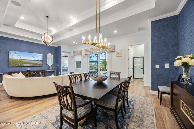 3040 Reef Rock Place, Melbourne, FL 32940