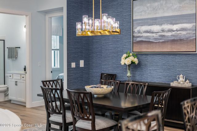 3040 Reef Rock Place, Melbourne, FL 32940