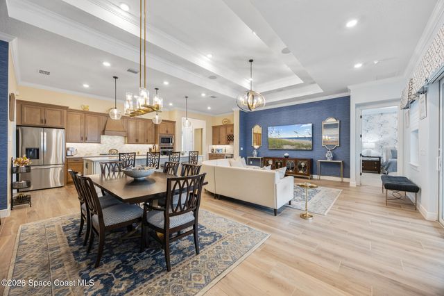 3040 Reef Rock Place, Melbourne, FL 32940