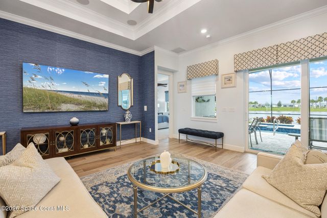 3040 Reef Rock Place, Melbourne, FL 32940