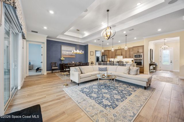 3040 Reef Rock Place, Melbourne, FL 32940