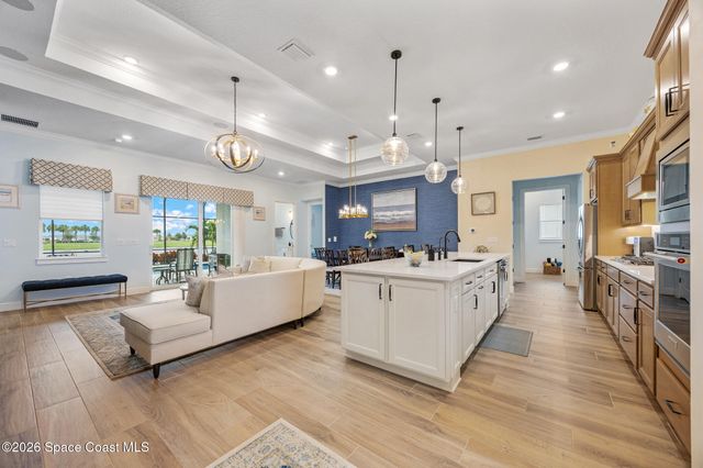 3040 Reef Rock Place, Melbourne, FL 32940