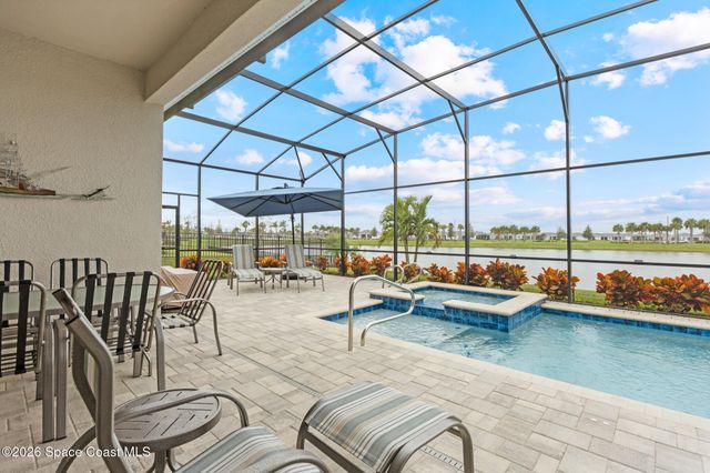 3040 Reef Rock Place, Melbourne, FL 32940