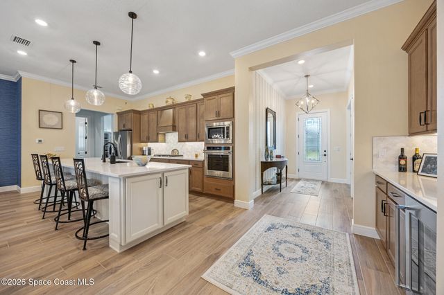 3040 Reef Rock Place, Melbourne, FL 32940