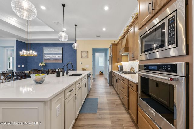 3040 Reef Rock Place, Melbourne, FL 32940