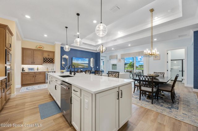 3040 Reef Rock Place, Melbourne, FL 32940