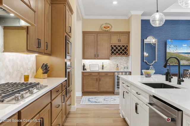 3040 Reef Rock Place, Melbourne, FL 32940