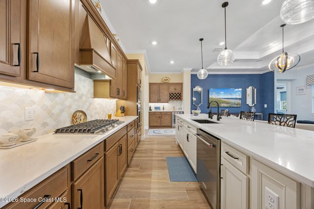 3040 Reef Rock Place, Melbourne, FL 32940