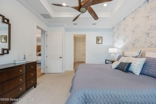 3040 Reef Rock Place, Melbourne, FL 32940