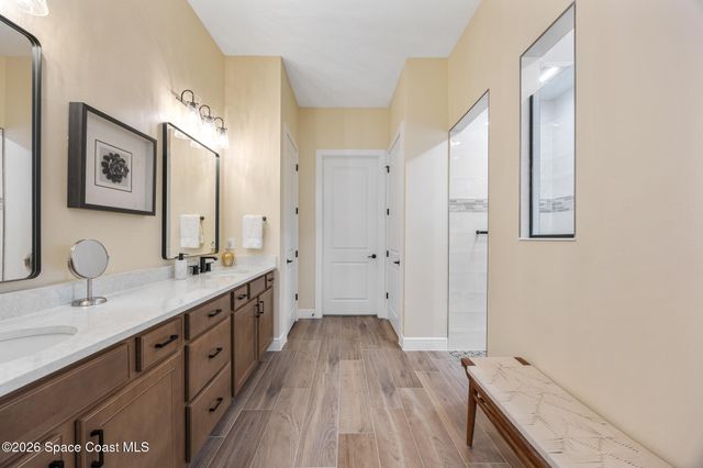 3040 Reef Rock Place, Melbourne, FL 32940