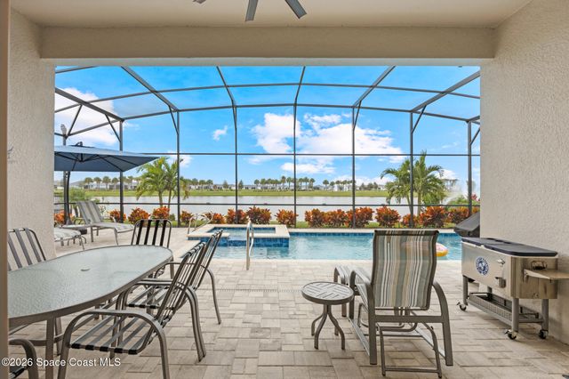 3040 Reef Rock Place, Melbourne, FL 32940