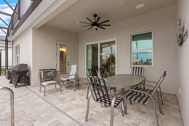 3040 Reef Rock Place, Melbourne, FL 32940