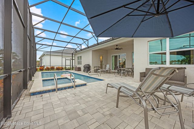 3040 Reef Rock Place, Melbourne, FL 32940