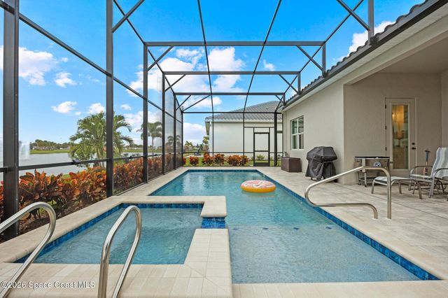 3040 Reef Rock Place, Melbourne, FL 32940