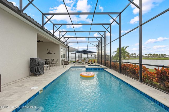 3040 Reef Rock Place, Melbourne, FL 32940