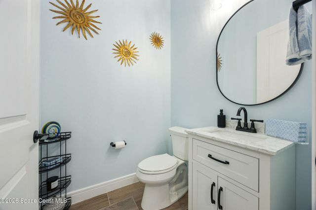 3040 Reef Rock Place, Melbourne, FL 32940