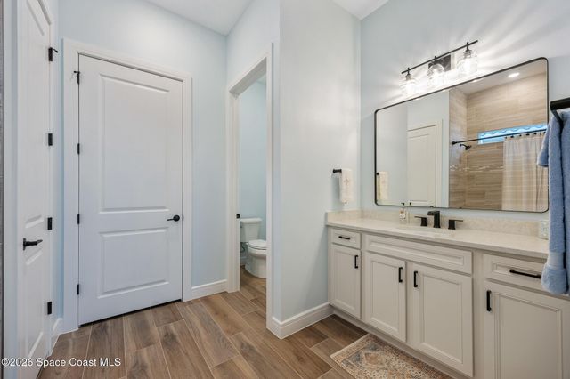 3040 Reef Rock Place, Melbourne, FL 32940