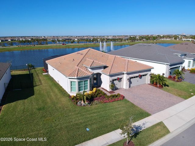 3040 Reef Rock Place, Melbourne, FL 32940