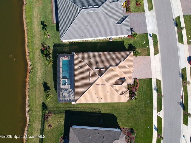 3040 Reef Rock Place, Melbourne, FL 32940