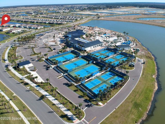 3040 Reef Rock Place, Melbourne, FL 32940