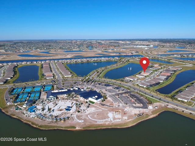 3040 Reef Rock Place, Melbourne, FL 32940