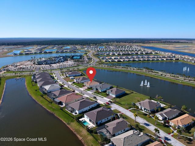 3040 Reef Rock Place, Melbourne, FL 32940