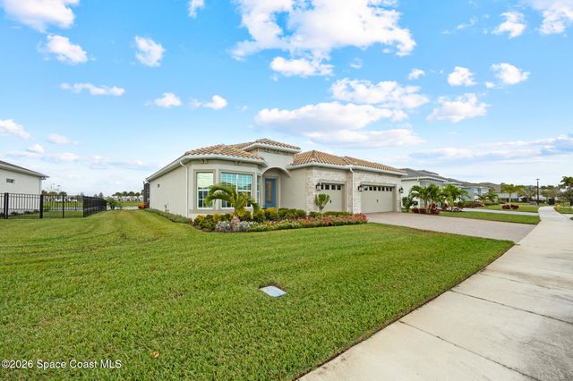 3040 Reef Rock Place, Melbourne, FL 32940