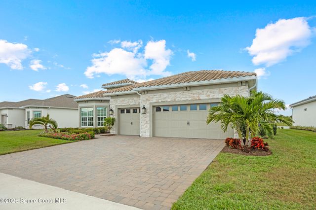 3040 Reef Rock Place, Melbourne, FL 32940