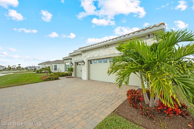 3040 Reef Rock Place, Melbourne, FL 32940