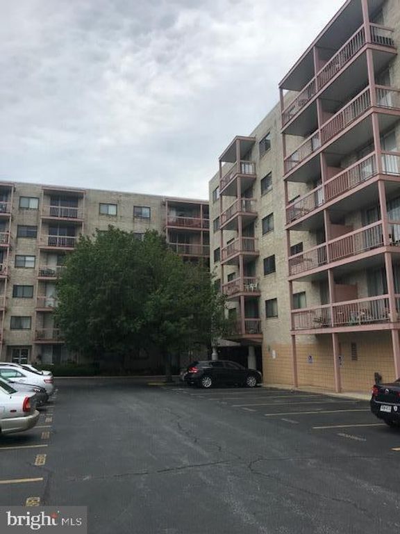 130 SLADE AVE #411, Baltimore, MD 21208