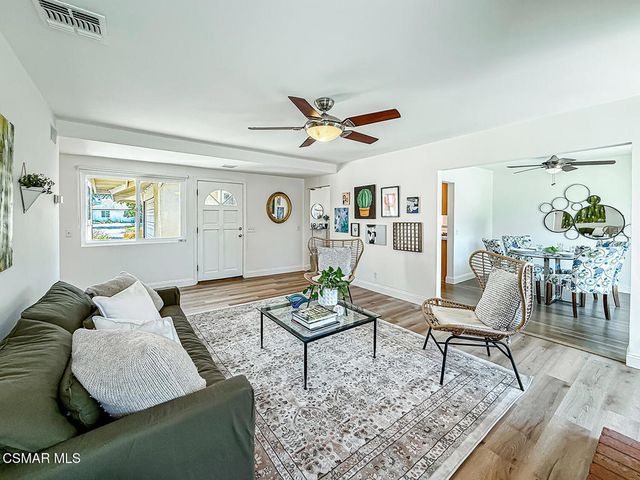 211 Sandberg Street, Thousand Oaks, CA 91360