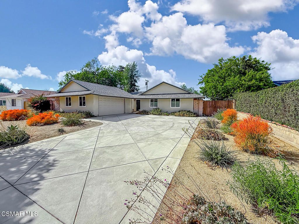 Image 2 of property listing at 211 Sandberg Street, Thousand Oaks, CA 91360