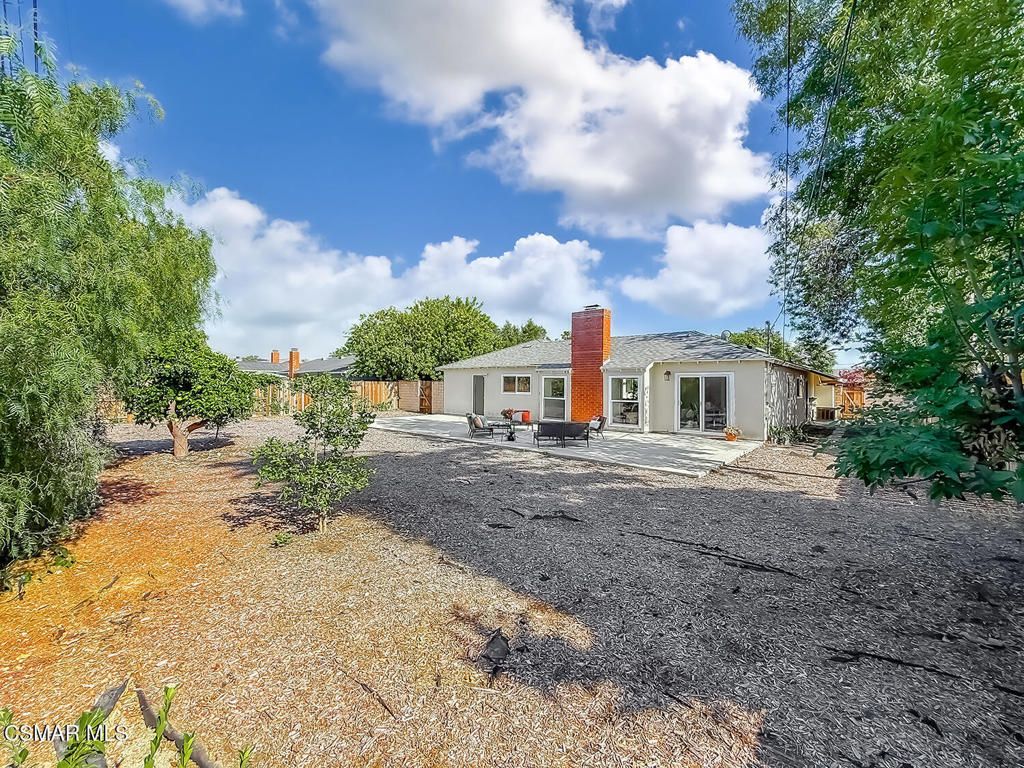 Image 34 of property listing at 211 Sandberg Street, Thousand Oaks, CA 91360