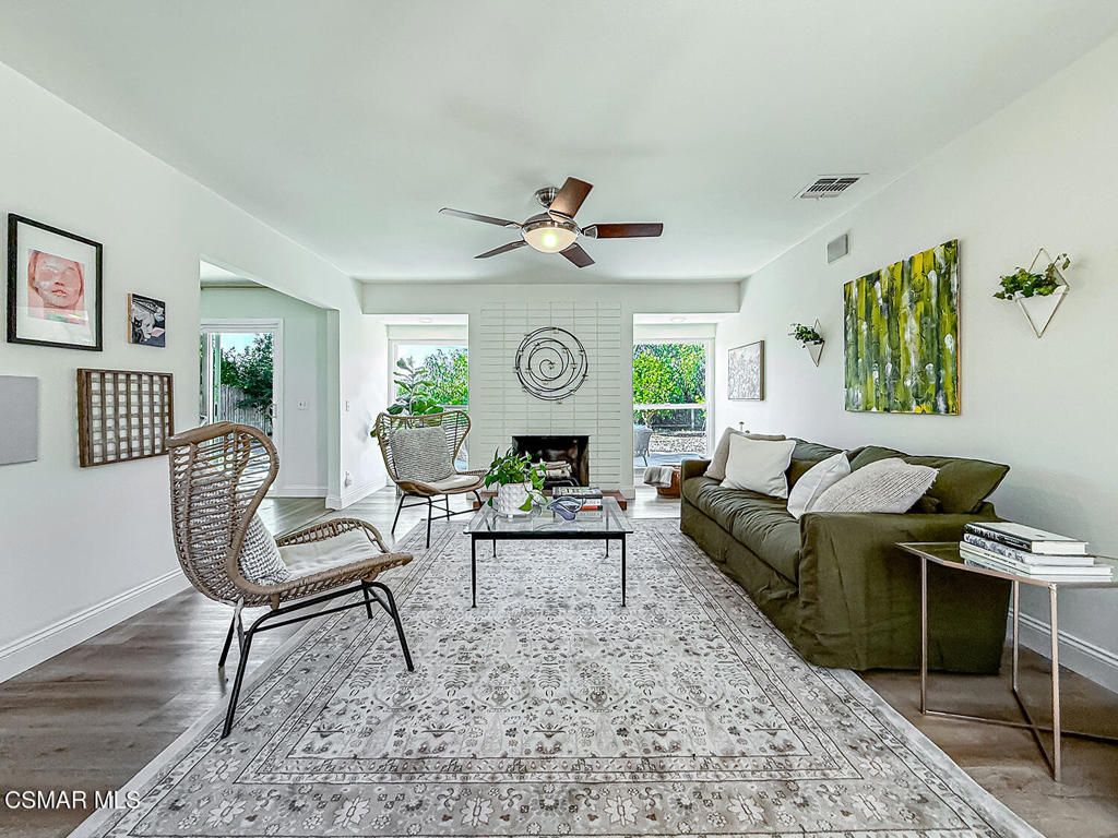 Image 5 of property listing at 211 Sandberg Street, Thousand Oaks, CA 91360
