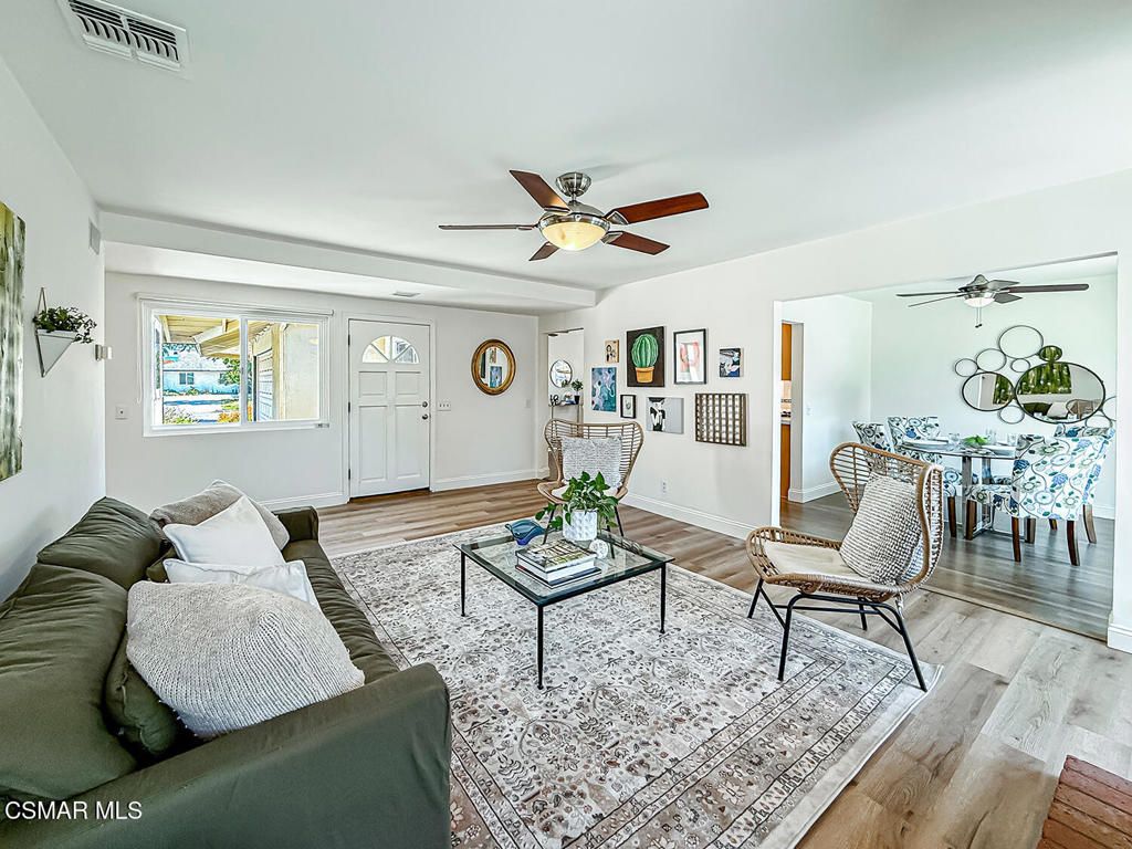 Image 6 of property listing at 211 Sandberg Street, Thousand Oaks, CA 91360