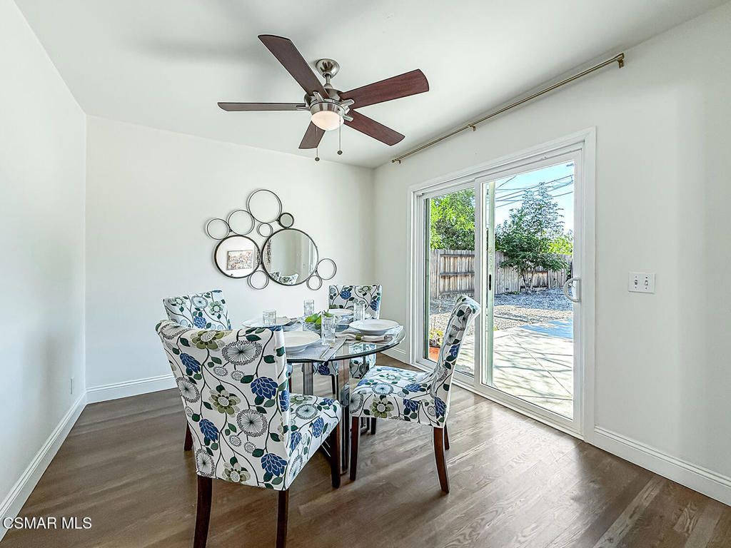 Image 7 of property listing at 211 Sandberg Street, Thousand Oaks, CA 91360