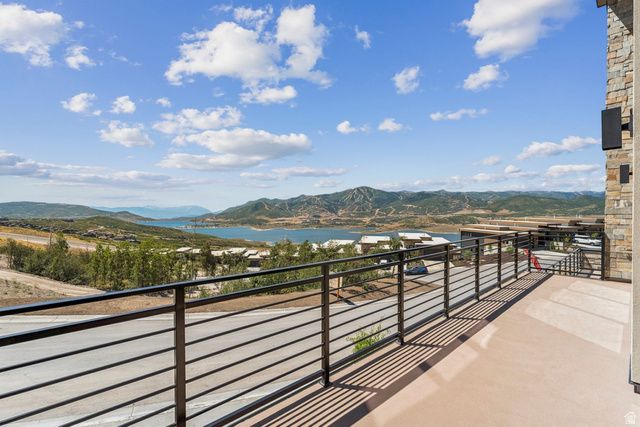 889 E GRIZZLY DRAW CT, Hideout, UT 84036