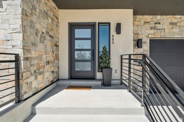 889 E GRIZZLY DRAW CT, Hideout, UT 84036