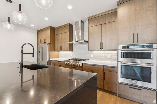 889 E GRIZZLY DRAW CT, Hideout, UT 84036