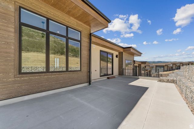 889 E GRIZZLY DRAW CT, Hideout, UT 84036