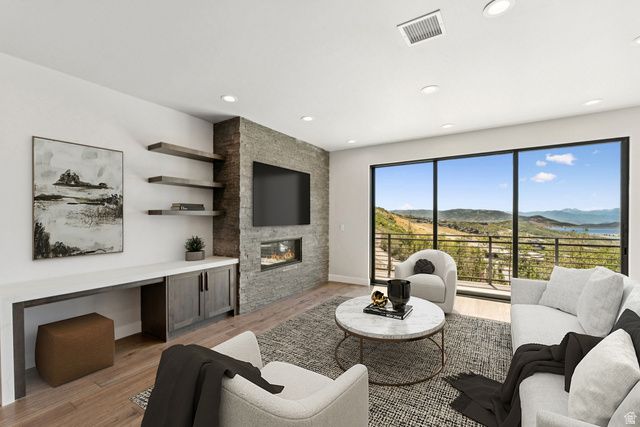 889 E GRIZZLY DRAW CT, Hideout, UT 84036