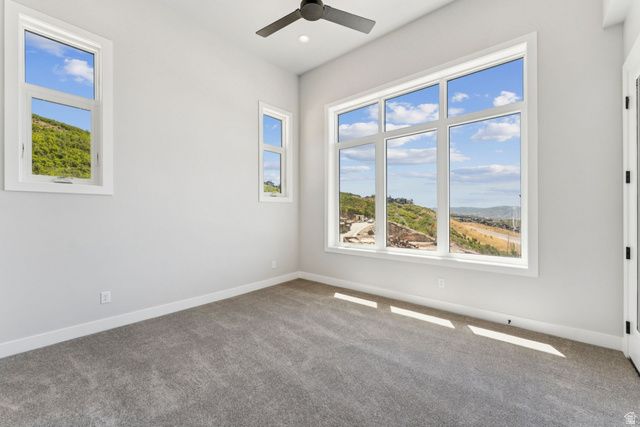 889 E GRIZZLY DRAW CT, Hideout, UT 84036