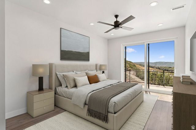 889 E GRIZZLY DRAW CT, Hideout, UT 84036