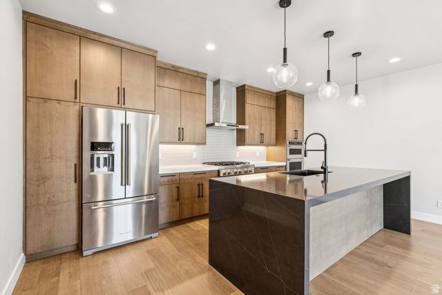 889 E GRIZZLY DRAW CT, Hideout, UT 84036