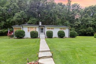 1408 S Main Street, Fuquay Varina, NC 27526