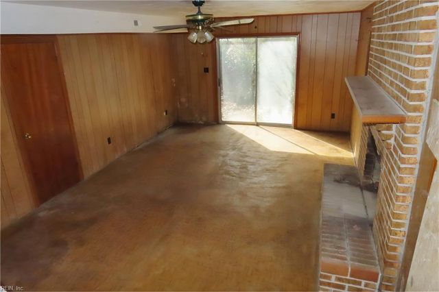618 Hollywood AVE, Suffolk, VA 23434